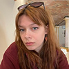 Profil użytkownika „Alina Annienkova”