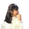 Shreya Yadav's profile