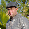Aamir Iqbal's profile
