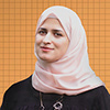 Perfil de Esraa ALSHARA