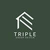 Triple Group Design's profile