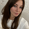 Profiel van Елизавета Романчук