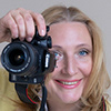 Larisa Klassen's profile