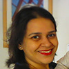 Profiel van Shweta Mohapatra