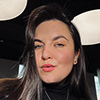 Profil użytkownika „Tatiana Molchanova”
