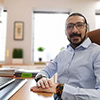 Profil użytkownika „Ahmad Husain”