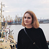 Profiel van Kateryna Didyk