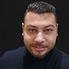 Profil użytkownika „Ahmed Gamal”
