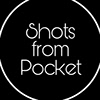 Shots from Pocket's profile