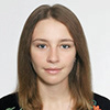 Profiel van Oksana Umryk