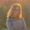Daria Tikhomirova's profile