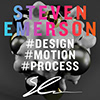 Steven Emersons profil