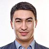 Profiel van Elzar Erkinbekov