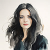 Ekaterina Ivanova's profile