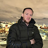 Profil użytkownika „Sergey Orshak”