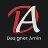 Designer Amin 的個人檔案