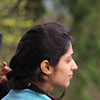 Akanksha Jagwanis profil