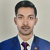Profil Ashik Ikbal