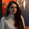 Tami Karkhnishvili's profile