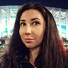 Profil użytkownika „Ira Lunina-Liubashevskaya”