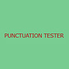 Punctuation Tester Picturess profil