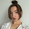 Karolina Bikchurina's profile
