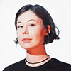 Olga Khaletskaya sin profil