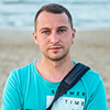 Dmitriy Rybin profili
