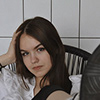 Anastasia Grigorovich's profile