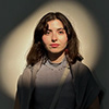 Maryam Bakri's profile