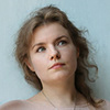 Profil appartenant à Alisa Aleksandrova
