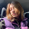 Iryna Nazarenko's profile