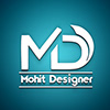 Henkilön Mohit Designer profiili