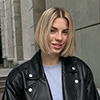 Ольга Литус's profile