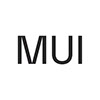 MUI Studio sin profil