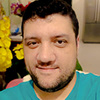 Profil von Rafael Barros