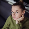Profil użytkownika „Daria Malyavina”