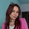 Profil appartenant à Lidiya Nikolayeva
