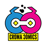 Croma Cómics さんのプロファイル