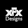 Henkilön xFx Designs profiili