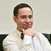 Yaroslav Paraponiak's profile