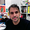 Profil von Mauro Souza