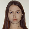 Profil użytkownika „Darya Nikonorova”