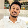 Profil von Manoj Krishnan