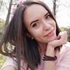 Kristina Gubachek sin profil