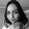 Profil użytkownika „Aline Walendorff Moraes”