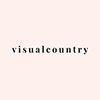 Henkilön Visual Country profiili