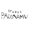 PADONAMU studio sin profil