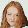 Profil Svetlana Uvarova