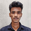 Mutharasu K's profile